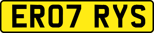 ER07RYS