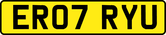 ER07RYU