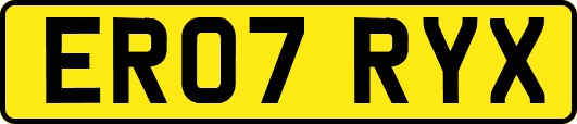 ER07RYX