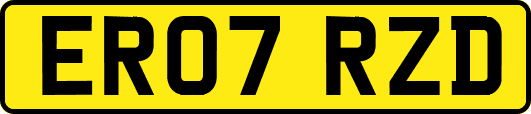 ER07RZD