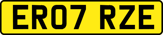 ER07RZE