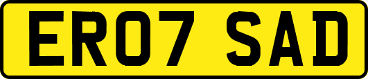 ER07SAD
