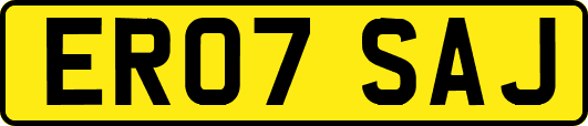 ER07SAJ