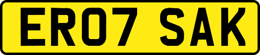 ER07SAK
