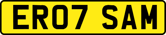 ER07SAM