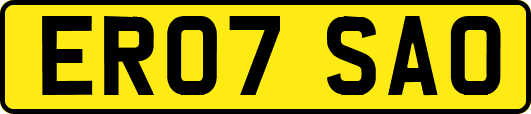 ER07SAO