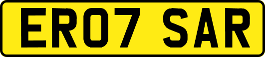ER07SAR