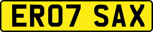 ER07SAX