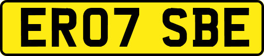 ER07SBE