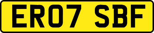 ER07SBF