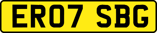 ER07SBG