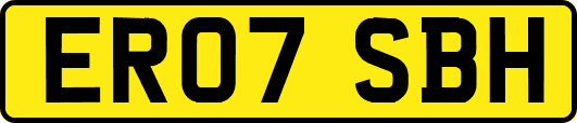 ER07SBH