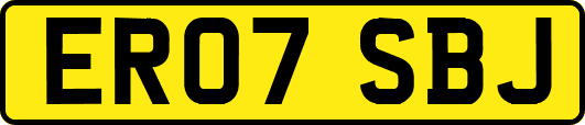 ER07SBJ
