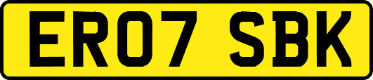 ER07SBK