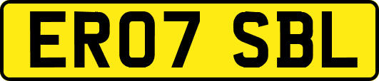 ER07SBL