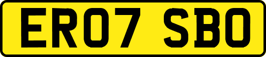 ER07SBO
