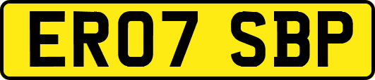ER07SBP