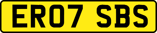 ER07SBS