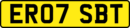 ER07SBT