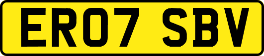 ER07SBV
