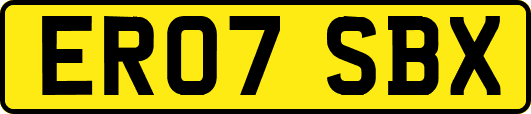 ER07SBX