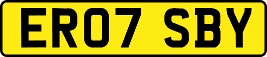 ER07SBY