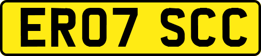 ER07SCC