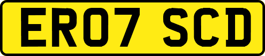 ER07SCD