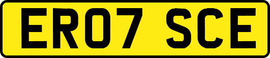 ER07SCE