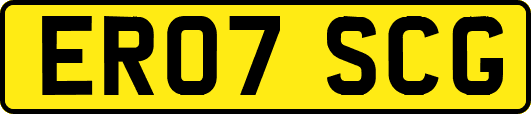 ER07SCG