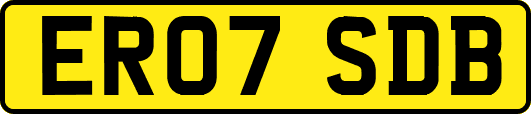 ER07SDB