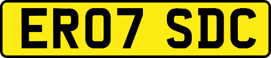 ER07SDC