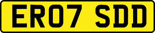 ER07SDD