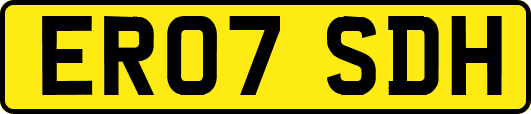 ER07SDH