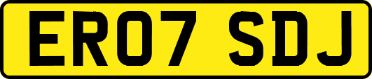 ER07SDJ