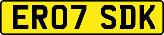 ER07SDK