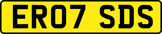 ER07SDS