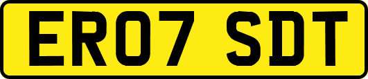 ER07SDT