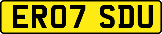 ER07SDU