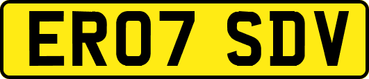 ER07SDV