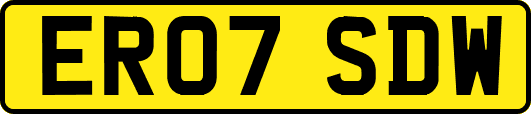 ER07SDW