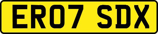 ER07SDX