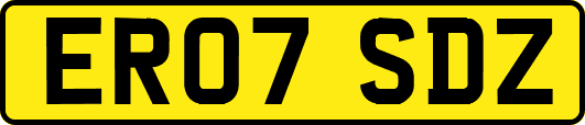 ER07SDZ