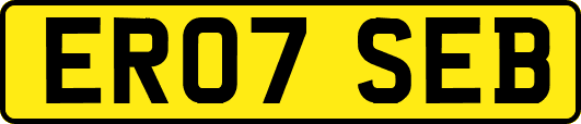 ER07SEB