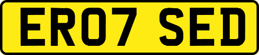 ER07SED