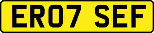 ER07SEF