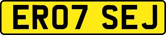 ER07SEJ