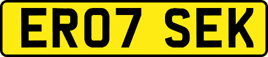 ER07SEK