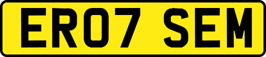 ER07SEM