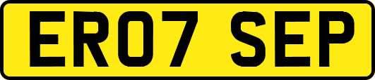 ER07SEP